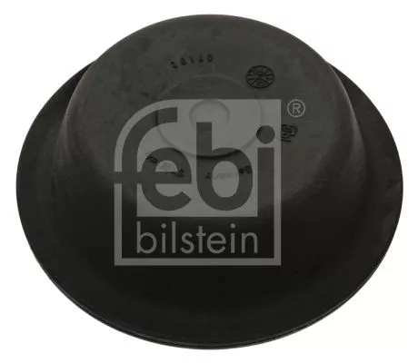 10x Diaphragm, diaphragm brake cylinder