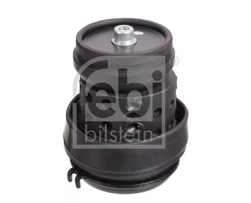 1x Mounting, engine