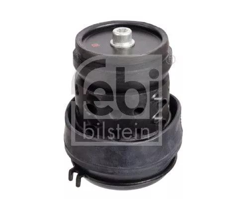 1x Mounting, engine