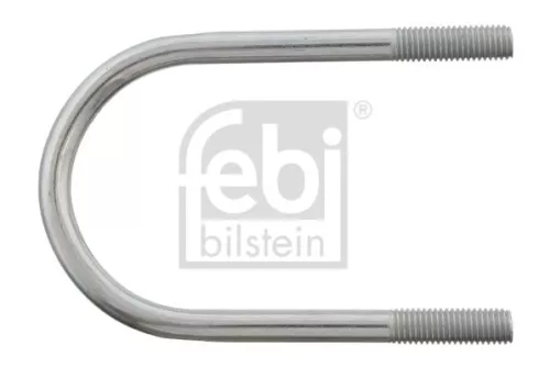 FEBI BILSTEIN 20x Bracket, stabiliser mounting (07198)