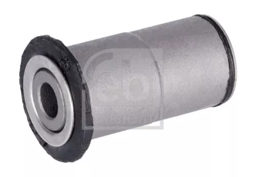 2x Bush, steering arm shaft