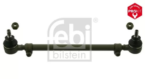 FEBI BILSTEIN 1x Tie Rod (07258)