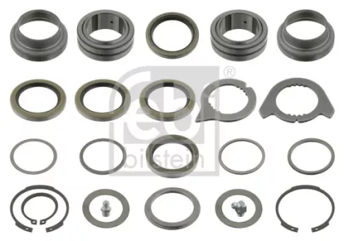 1x Repair Kit, brake camshaft