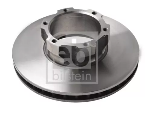 1x Brake Disc