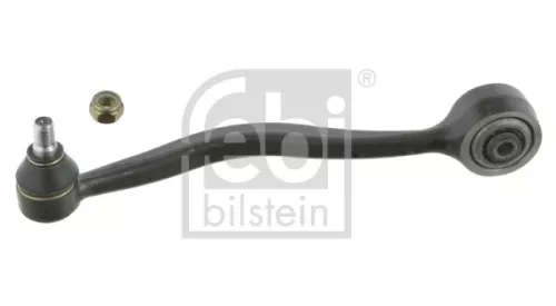 1x Control/Trailing Arm, wheel suspension
