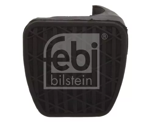 1x Pedal Pad, brake pedal