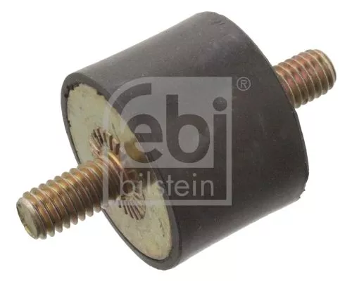 FEBI BILSTEIN 4x Holder, air filter housing (07614)