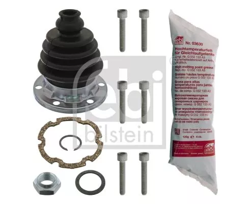 FEBI BILSTEIN 1x Bellow Kit, drive shaft (07643)