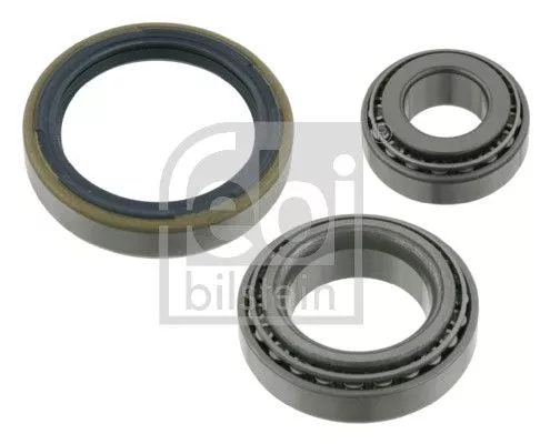 1x Wheel Bearing Kit