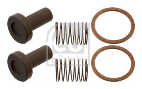 1x Repair Kit, fuel pump