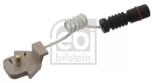 FEBI BILSTEIN 1x Warning Contact, brake pad wear (07880)