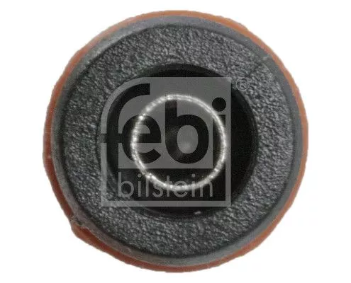 FEBI BILSTEIN 1x Warning Contact, brake pad wear (07880)
