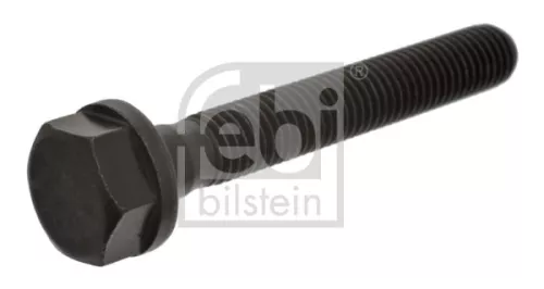 FEBI BILSTEIN 50x Bolt, exhaust system (07902)