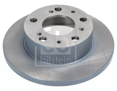 2x Brake Disc