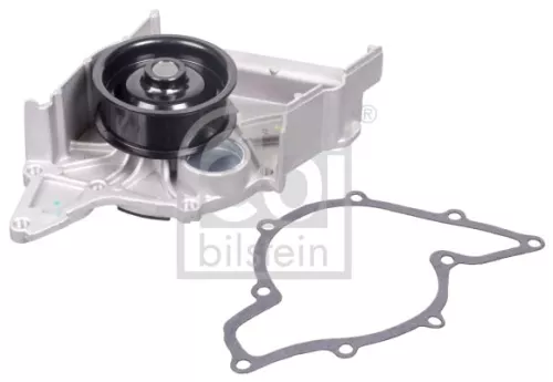1x Water Pump, engine cooling