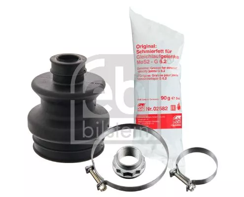 1x Bellow Kit, drive shaft