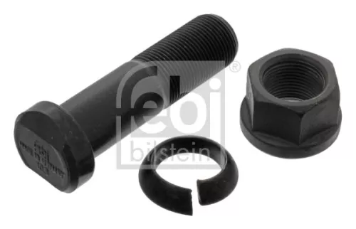20x Wheel Stud
