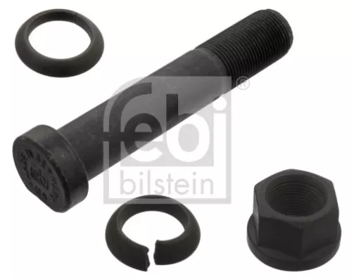 FEBI BILSTEIN 20x Wheel Stud (07951)