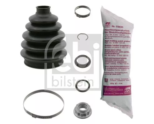 1x Bellow Kit, drive shaft