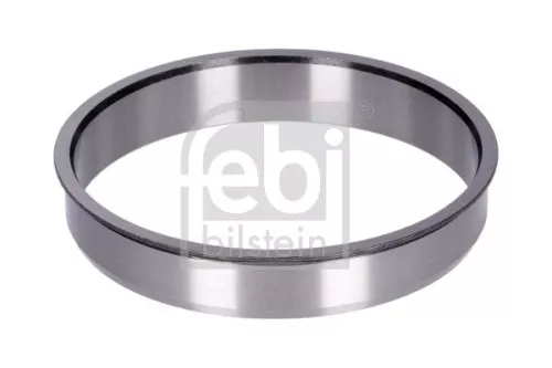 FEBI BILSTEIN 1x Ring Gear, crankshaft (08041)