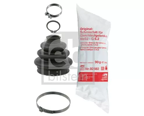 FEBI BILSTEIN 1x Bellow Kit, drive shaft (08061)