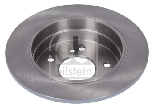 FEBI BILSTEIN 2x Brake Disc (08138)