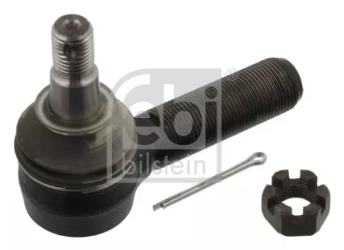 1x Angled Ball Joint, steering drag link