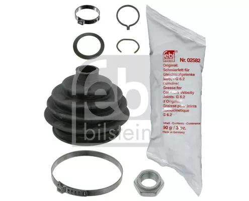 1x Bellow Kit, drive shaft