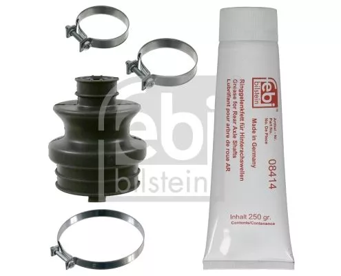 1x Bellow Kit, drive shaft