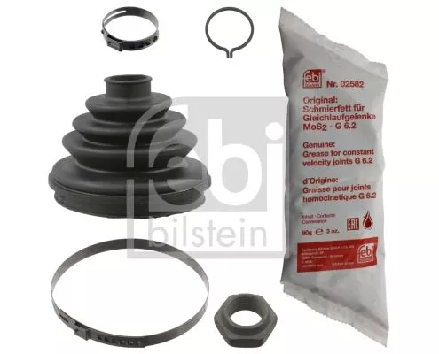 FEBI BILSTEIN 1x Bellow Kit, drive shaft (08474)