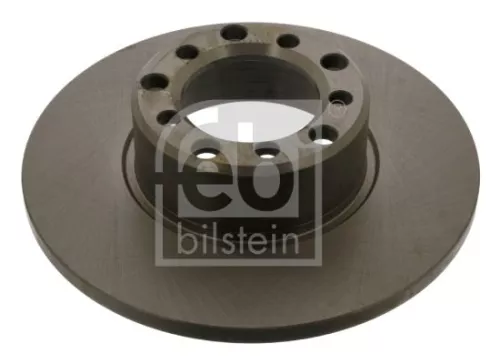 FEBI BILSTEIN 2x Brake Disc (08540)