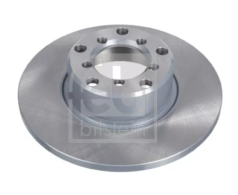 FEBI BILSTEIN 2x Brake Disc (08541)
