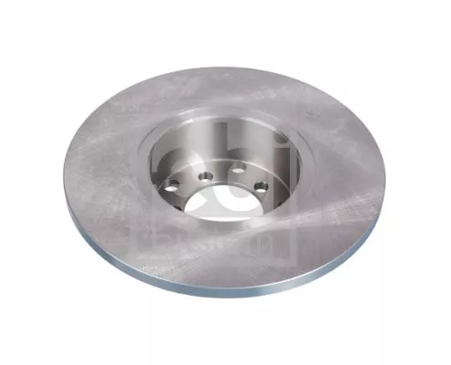 FEBI BILSTEIN 2x Brake Disc (08541)