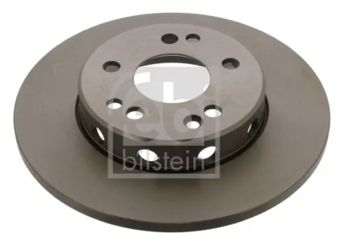 2x Brake Disc
