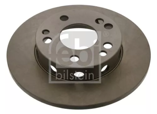 FEBI BILSTEIN 2x Brake Disc (08543)