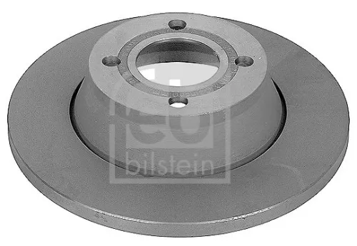 FEBI BILSTEIN 2x Brake Disc (08553)
