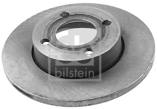 FEBI BILSTEIN 2x Brake Disc (08556)
