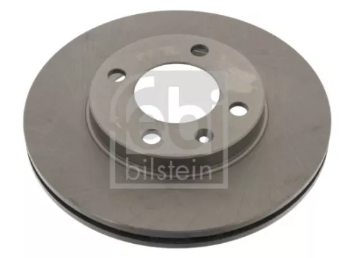 FEBI BILSTEIN 2x Brake Disc (08557)