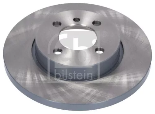 2x Brake Disc