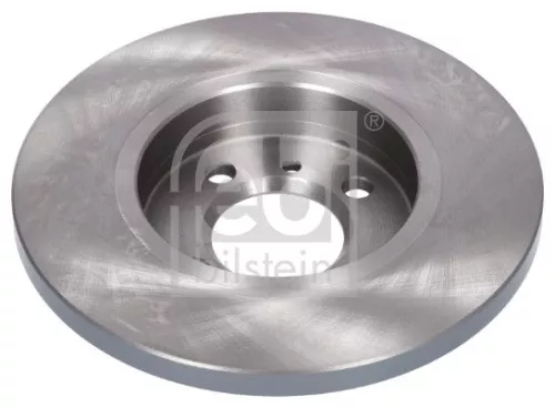 FEBI BILSTEIN 2x Brake Disc (08559)