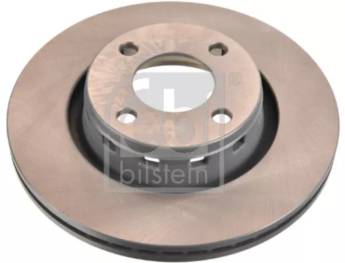 FEBI BILSTEIN 2x Brake Disc (08573)