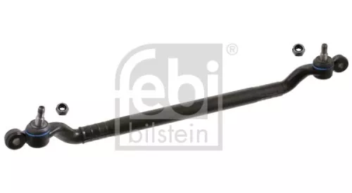 1x Centre Rod Assembly