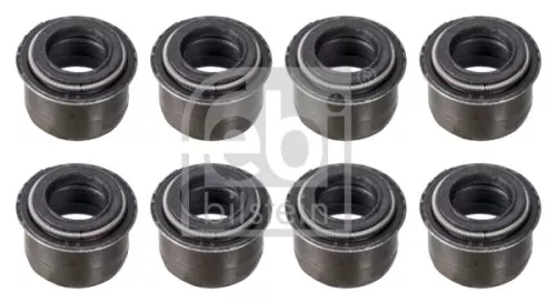 1x Seal Set, valve stem