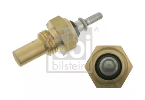 1x Sensor, coolant temperature
