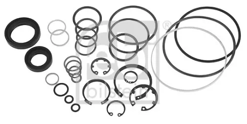 FEBI BILSTEIN 1x Gasket Set, steering gear (08696)