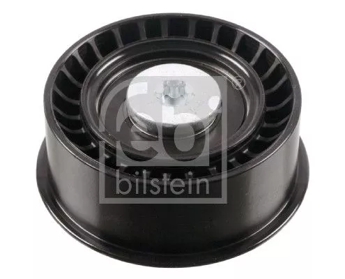1x Deflection Pulley/Guide Pulley, timing belt