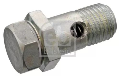 10x Valve, fuel supply system