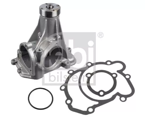 1x Water Pump, engine cooling