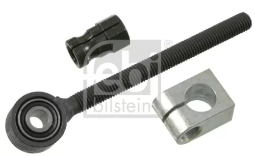 1x Tensioner Lever, V-ribbed belt