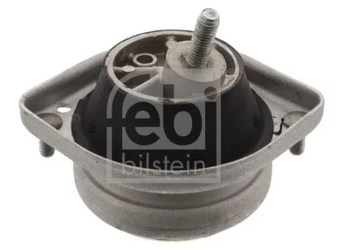1x Mounting, engine